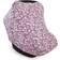 Yoga Sprout Multi Use Carseat Canopy Fresh Floral