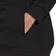 adidas Loungewear Essentials Logo Fleece Hoodie Plus Size - Black