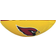 Wilson NFL Arizona Cardinals Junior