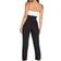 Windsor Sealed With Style Jumpsuit - Black