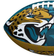 Wilson NFL Jacksonville Jaguars Junior