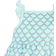 Hudson Cotton Dresses - Sea Shells (10116783)