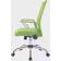 OSP Home Furnishing Bridgeway Office Chair 43.2"