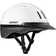 Troxel Sport Schooling Riding Helmet - White