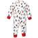 Hudson Baby Plush Jumpsuits, Christmas Lights (10115728)