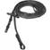 Horze Soft Grip Rubber Reins with Stoppers
