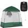 OutSunny Pop Up Shower Tent