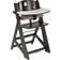 Keekaroo Height Right High Chairs with Tray