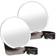 Diono Easy View Mirrors 2-pack