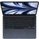 Apple MacBook Air (2022) M2 OC 10C GPU 8GB 1TB SSD 13.6"