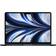 Apple MacBook Air (2022) M2 OC 8C GPU 24GB 256GB SSD 13.6"