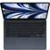 Apple MacBook Air (2022) M2 OC 8C GPU 16GB 2TB SSD 13.6"