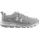 Under Armour Charged Assert 9 M - Gray/White