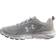 Under Armour Charged Assert 9 M - Gray/White