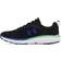 Under Armour Charged Assert 9 M - Black/White/Royal