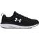 Under Armour Charged Assert 9 M - Black/White