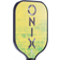 Onix React Pickleball Paddle
