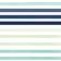 The Honest Company Clean Conscious Diaper Size 4 23-pack Classic Stripes