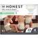 The Honest Company Clean Conscious Diaper Size 4 23-pack Classic Stripes