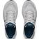 Under Armour Charged Impulse 2 W - Halo Gray/Blue Note