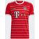 adidas FC Bayern Authentic Home Jersey 22/23 Sr