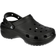 Crocs Classic Platform - Black