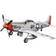 Tamiya North American P-51D Mustang 1:32