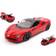 BBurago Ferrari Race & Play SF90 Stradale Spider 1:18