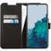Vivanco Classic Wallet Case for Galaxy S21 FE