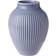 Knabstrup Keramik Fluted Vase 12.5cm