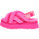 UGG Disco Cross Slide - Taffy Pink