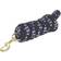 Gatsby Acrylic Lead Rope with Bolt Snap
