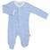 Magnetic Me Bunny Moon Modal Magnetic Footie - Blue