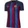 Nike Woman's FC Barcelona Dri Fit Stadium Home 22/23 Short Sleeve T-shirt