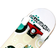 Punisher Skateboards Essence 7.75"