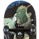 Punisher Skateboards Monster Mashup 7.75"