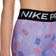 Nike Girl's Pro Dri-FIT Boyshorts - Purple Pulse
