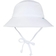 Green Sprouts Breathable Swim & Sun Bucket Hat - White (31825181245571)
