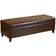 Christopher Knight Home Mission Storage Bench 51x16"