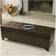 Christopher Knight Home Mission Storage Bench 51x16"