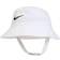 Nike Kid's Dry Bucket Hat - White/Black/White