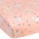 Trend Lab Fox and Flowers Deluxe Flannel Changing Pad Cover
