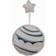 Trend Lab Celestial Space Musical Crib Mobile