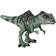 Mattel Jurassic World Strike N Roar Giganotosaurus