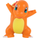Pokémon Battle Charmander Appletun & Haunter Figure Set 3 pack