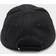 Nike Kid's Sportswear Heritage86 Futura Curve Brim Hat - Black/White (8A2902-023)