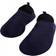 Hudson Water Shoes for Sports, Yoga, Beach and Outdoors, Kids and Adult - Solid Navy