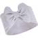Hudson Big Bow Headbands 5-pack - White/Pink (10158544)