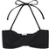 Anine Bing Rosa Bikini Top - Black