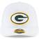 New Era Green Bay Packers Omaha Low Profile 59FIFTY Fitted Cap Sr